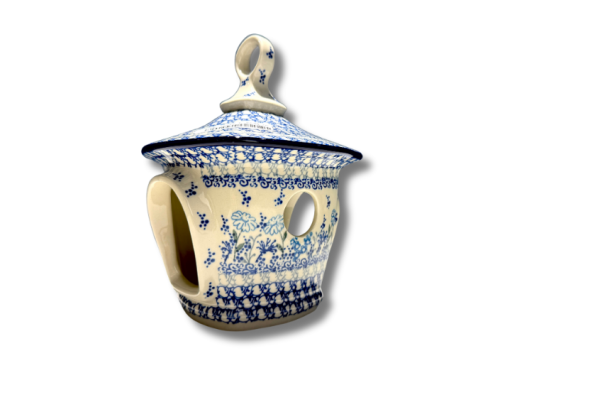 G06 Bunzlau Vogelhuisje 2897X Overig